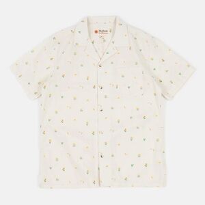Mollusk California Aloha Shirt